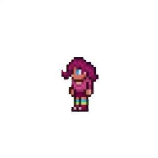 ❤️ emoji Terraria Telegram sticker 24 of 26