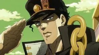 😑 emoji Jojo by @Raztl0_0 and @bs_dosnok Telegram sticker 14 of 120