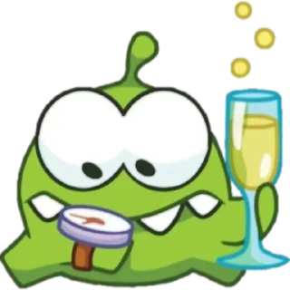 🦷 emoji neko by: @waifustiks Telegram sticker 11 of 65