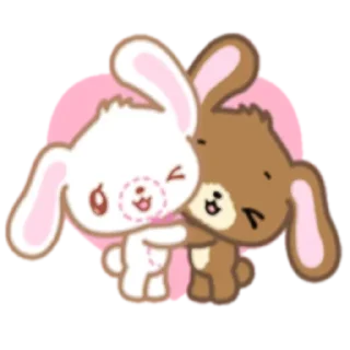 🐶 emoji neko by: @waifustiks Telegram sticker 1 of 65