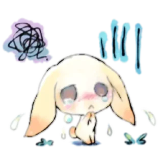 🗝 emoji neko by: @waifustiks Telegram sticker 8 of 65