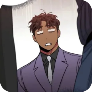 🖼 emoji Ди и Лео Telegram sticker 11 of 96
