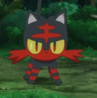 😡 emoji Pokémon 2 Telegram sticker 20 of 120