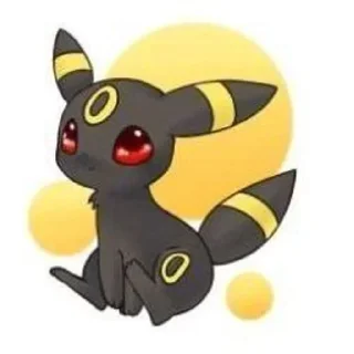 ☺️ emoji Pokémon 2 Telegram sticker 6 of 120