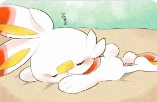 😴 emoji Pokémon 2 Telegram sticker 17 of 120