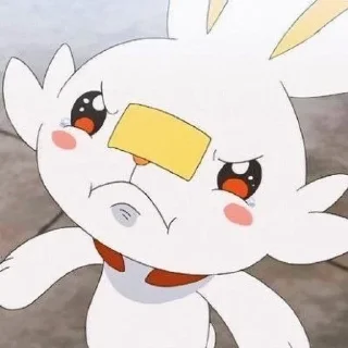 😭 emoji Pokémon 2 Telegram sticker 14 of 120