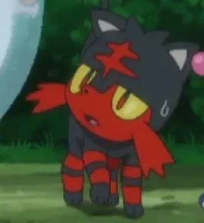 😅 emoji Pokémon 2 Telegram sticker 21 of 120