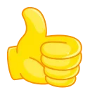 Sticker from Neko