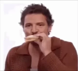 🥖 emoji Pussy Pascal Telegram sticker 6 of 17