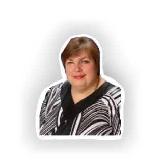 Sticker from Я ненавижу свою жизнь