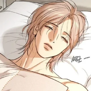 😴 emoji Джинкс❤‍🩹@ManhwaYaOoiIi Telegram sticker 3 of 29