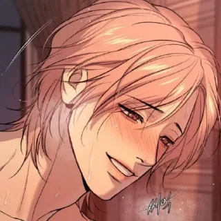 ❤ emoji Джинкс❤‍🩹@ManhwaYaOoiIi Telegram sticker 17 of 29