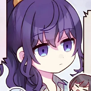 👁 emoji ૮(ˊ ᵔ ˋ)ა чuбuкu! | 𝘣𝘺 @urstickerz Telegram sticker 11 of 58