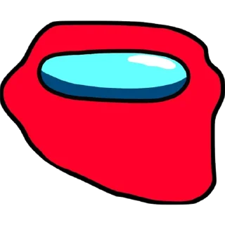 😎 emoji Sus Telegram sticker 18 of 81