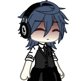 🤬 emoji Шурикк by @DuoSticker_bot Telegram sticker 12 of 19