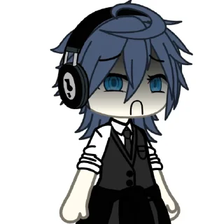 😣 emoji Шурикк by @DuoSticker_bot Telegram sticker 3 of 19