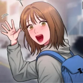 😶 emoji Жиза Telegram sticker 5 of 11