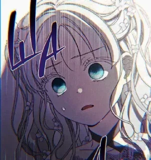 😰 emoji Ежики-пыжики Telegram sticker 14 of 120