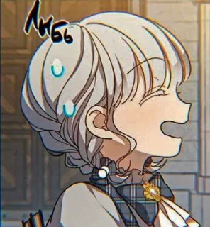 😅 emoji Ежики-пыжики Telegram sticker 5 of 120