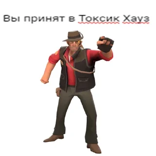 💪 emoji mge brother Telegram sticker 12 of 43