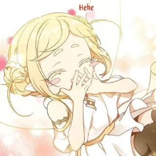 🤭 emoji Ежики-пыжики Telegram sticker 19 of 120