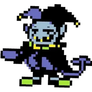✨ emoji хаос, хаос💀 2 Telegram sticker 16 of 120