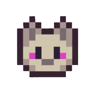 🐱 emoji gthc —— by: @gottthiiic Telegram sticker 24 of 26