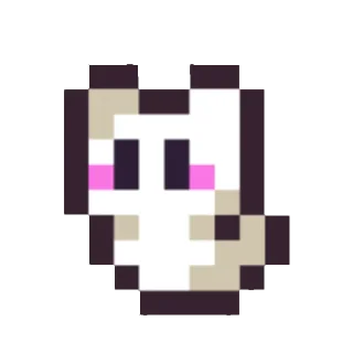 👻 emoji gthc —— by: @gottthiiic Telegram sticker 15 of 26
