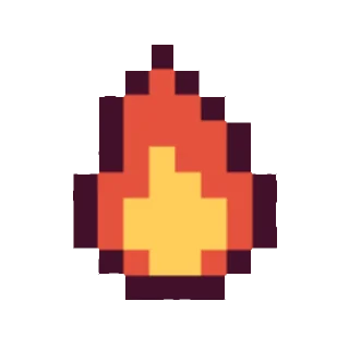 🔥 emoji gthc —— by: @gottthiiic Telegram sticker 20 of 26
