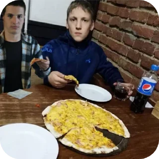 🍲 emoji село ословськи Telegram sticker 21 of 46