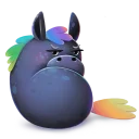 Sticker from Rainbow @stickersb2b