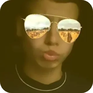 😎 emoji село ословськи Telegram sticker 8 of 46
