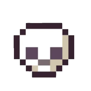 💀 emoji gthc —— by: @gottthiiic Telegram sticker 14 of 26