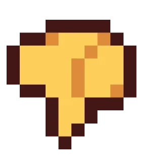 👎 emoji gthc —— by: @gottthiiic Telegram sticker 10 of 26