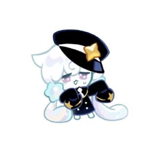 😨 emoji любимая Telegram sticker 9 of 18