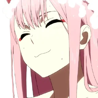 ☺️ emoji любимая Telegram sticker 21 of 38