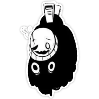 🙂 emoji ..... Telegram sticker 22 of 28