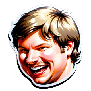 Sticker from Ultra Memes