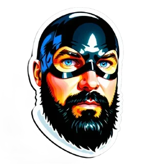 Sticker from Ultra Memes