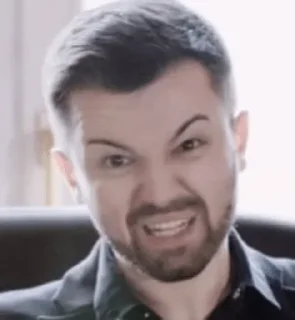 🤬 emoji Ultra Memes Telegram sticker 8 of 32