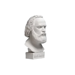 🗿 emoji Communism ☭ Telegram sticker 4 of 35