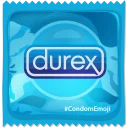 © emoji Durex Pack Telegram sticker 1 of 15