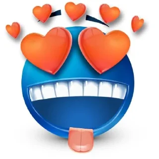 Sticker from Та я хз