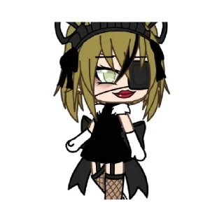 Sticker from Я хз