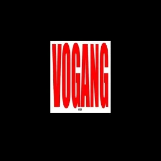 Sticker from VO GANG BOYZ812 (tgk: @vogang_812