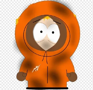 Sticker from KENNY