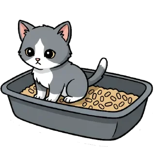 Sticker from Тесса