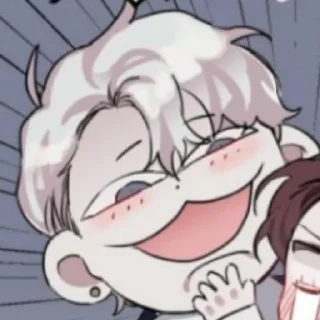 😀 emoji Роман в один конец Telegram sticker 20 of 48