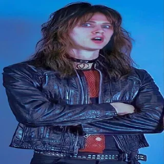 😮 emoji rock дяди Telegram sticker 2 of 28