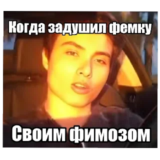 🖼 emoji Ну да Telegram sticker 19 of 22